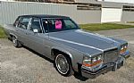 1981 Deville 4dr Sedan Thumbnail 9