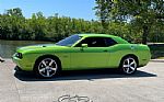 2011 Dodge Challenger SRT