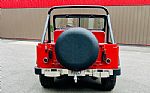 1954 M38A1 Jeep Thumbnail 8