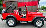 1954 M38A1 Jeep Thumbnail 30