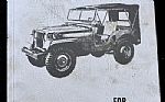 1954 M38A1 Jeep Thumbnail 42