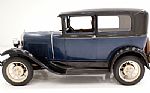 1930 Model A Tudor Sedan Thumbnail 2