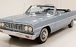 1964 Malibu Chevelle Convertible Thumbnail 2