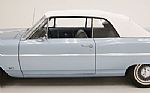 1964 Malibu Chevelle Convertible Thumbnail 3
