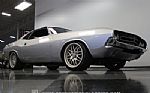 1972 Challenger Restomod Thumbnail 36