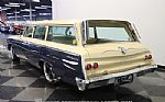 1962 Bel Air Restomod Wagon Thumbnail 9