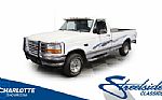 1996 Ford F-150 XLT 4X4