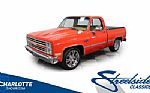 1986 C10 Silverado Thumbnail 1