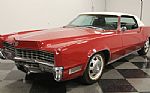 1967 Eldorado Thumbnail 5