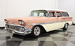 1958 Biscayne Brookwood Wagon Thumbnail 5