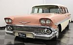 1958 Biscayne Brookwood Wagon Thumbnail 20