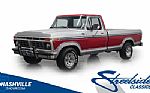 1977 F-100 Ranger XLT Thumbnail 1