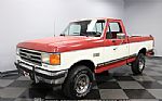 1989 F-150 XLT Lariat 4X4 Thumbnail 5