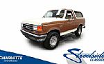 1990 Bronco XLT 4X4 Thumbnail 1