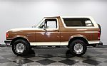 1990 Bronco XLT 4X4 Thumbnail 3