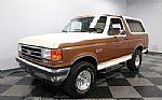 1990 Bronco XLT 4X4 Thumbnail 5