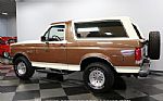 1990 Bronco XLT 4X4 Thumbnail 8