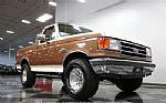 1990 Bronco XLT 4X4 Thumbnail 35