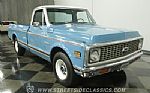 1972 C10 Cheyenne Thumbnail 17