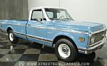 1972 C10 Cheyenne Thumbnail 16