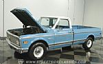 1972 C10 Cheyenne Thumbnail 34