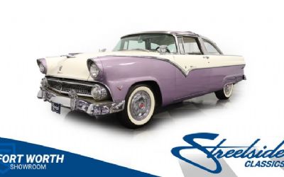 1955 Ford Fairlane Crown Victoria 