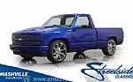 1998 GMC Sierra LS3 Restomod