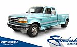 1997 Ford F-350 XLT Lariat Dually