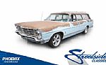 1967 Wagon Country Sedan Thumbnail 1