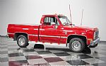 1987 C10 Silverado Thumbnail 16