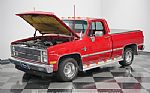 1987 C10 Silverado Thumbnail 35