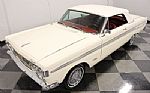 1964 Comet Caliente Convertible Thumbnail 22