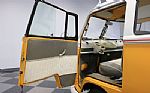 1974 Type 2 15 Window Transporter Thumbnail 45