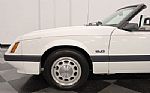 1986 Mustang GT Convertible Thumbnail 14