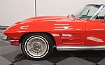 1964 Corvette Convertible Thumbnail 8