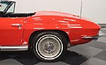 1964 Corvette Convertible Thumbnail 9