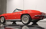 1964 Corvette Convertible Thumbnail 10