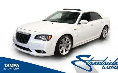 Photo of a 2012 Chrysler 300 SRT8 Hennessey HPE650 for sale
