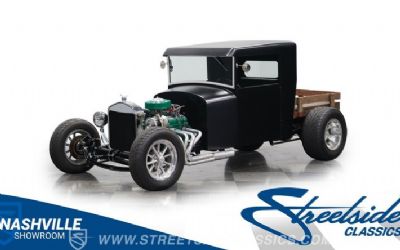 Photo of a 1931 Ford Model A Pickup Streetrod for sale