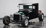 1931 Model A Pickup Streetrod Thumbnail 6