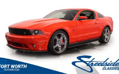 Photo of a 2011 Ford Mustang Roush 5XR for sale