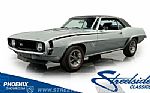 1969 Camaro SS Thumbnail 1