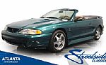 1997 Ford Mustang Cobra Roush Stage 2 Co