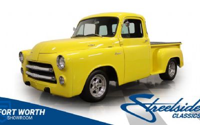 Photo of a 1954 Dodge C1 Pickup for sale