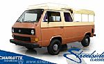 1984 Vanagon Thumbnail 1