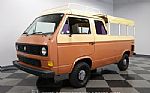 1984 Vanagon Thumbnail 5