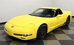 2002 Corvette Z06 Supercharged Thumbnail 5