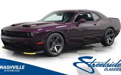Photo of a 2022 Dodge Challenger SRT Hellcat Redeye for sale