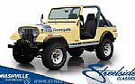 1980 CJ7 Renegade Levi's Edition Thumbnail 1