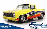 1982 C10 Pro Street 502 Thumbnail 1